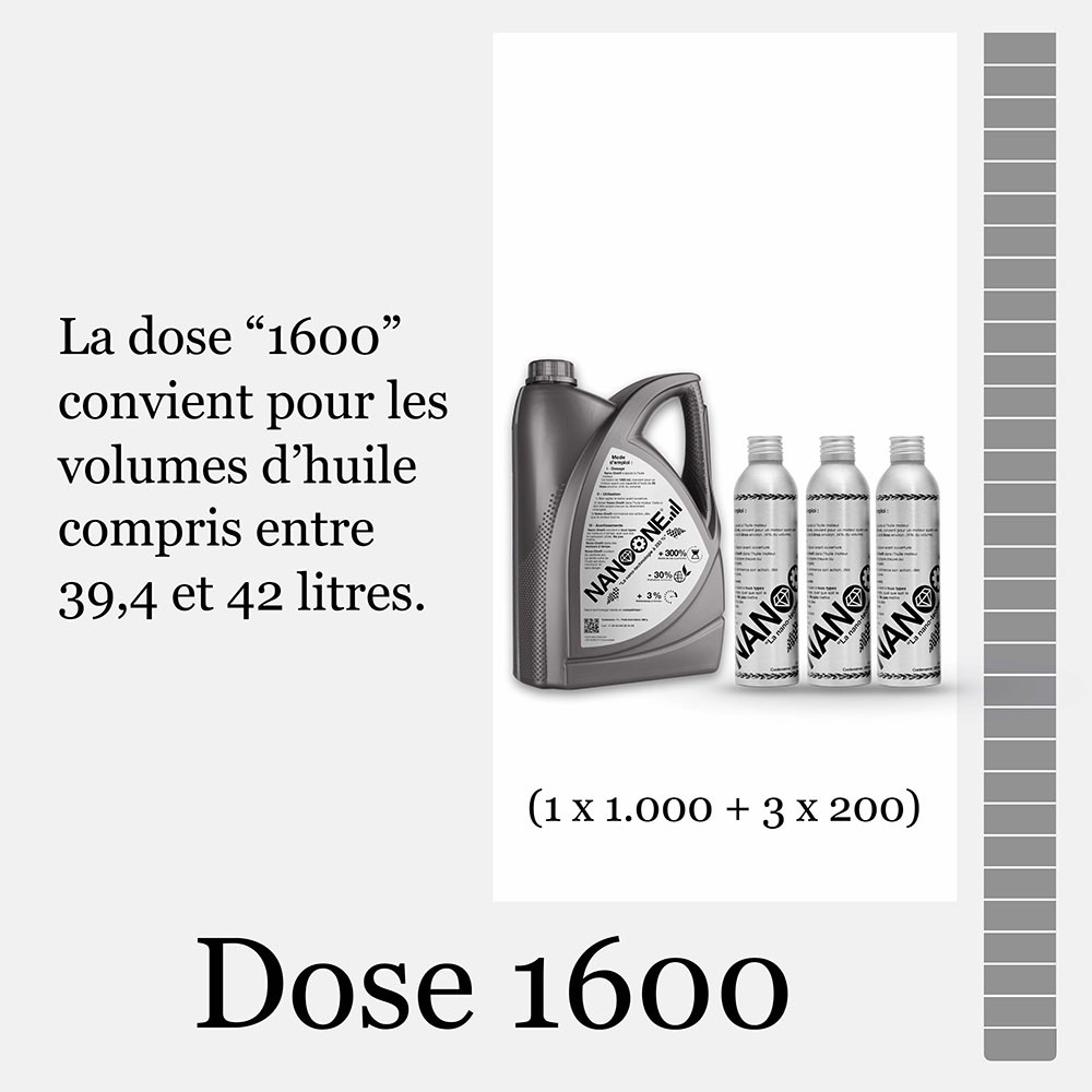 Dose1600